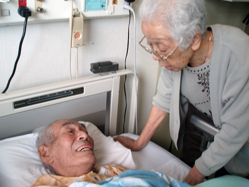 92歳誕生日2