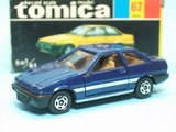 TOYOTA SPRINTER TRUENO