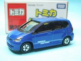 HONDA FIT TOMICA ASSEMLY FACTORY #20