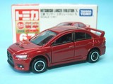 MITSUBISHI LANCER EVO X tomica67