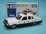 TOMICA  55-4 TOYOTA CROWN 4DOOR SEDAN AEON ORIGINAL