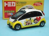MITSUBISHI i TOYS KINGDOM DREAM CAR