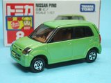 NISSAN PINO