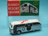 TOKYO DESNEY RESORT RESORT CRUISER (Xmas_Ver.)