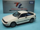TOMICA LIMITED 0091 TOYOTA CELICA 2000GT-R