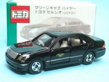 GREENCAB HIRE TOYOTA CELSIOR