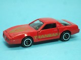 PONTIAC FIREBIRD TRANS AM