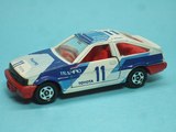 TOYOTA COROLLA LEVIN GROUP A #11