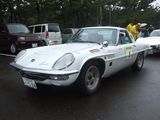 mazda cosmo sport (10A) 1969