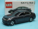 NISSAN SKYLINE V36