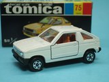 SUZUKI CERVO