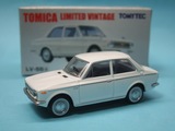 TOMICA LIMITED VINTAGE LV55a TOYOTA COROLLA 1100