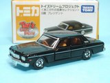 TDP NISSAN PRESIDENT