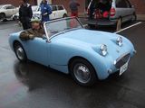 AustinHealey sprite