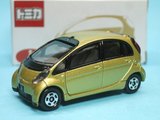 MITSUBISHI i