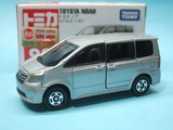 TOYOTA NOAH tomica 98