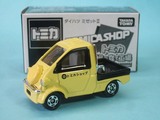 DAIHATSU MIDGET2 TOMICASHOP ASSEMLY FACTORY