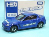TOMICASHOP SPECIAL MAZDA RX-8