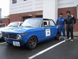 BMW 2002 1972