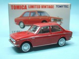 TOMICA LIMITED VINTAGE LV55b TOYOTA COROLLA 1100