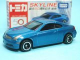 SKYLINE 350GT/CPV35