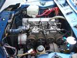 BMW 2002 1972 ��ˡ���󥸥�