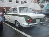 LotusCortina 1965