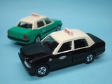 ASIAN TAXI COLLECTION