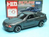 SKYLINE GT-R/BNR32