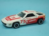 TOMICA F53 PORSCHE 928 CANON