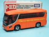 TOKYO MOTOR SHOW HINO SEREGA