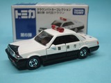 TOMICA  55-5 TOYOTA CROWN AEON ORIGINAL