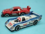 SKYLINE GROUP C & SILHOUETTE