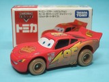 CARS LIGHTNING MCQUEEN (MAT DURT TYPE) TOYSRUS ORIGINAL