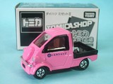 DAIHATSU MIDGET2 TOMICASHOP ASSEMLY FACTORY
