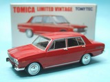 TOMICA LIMITED VINTAGE  NISSAN SKYLINE 1500 DELUXE