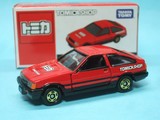 TOYOTA COROLLA LEVIN TOMICASHOP SPECIAL