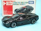 TOKYO MOTOR SHOW MITSUOKA OROCHI