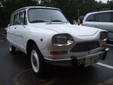 Citroen AMI 8