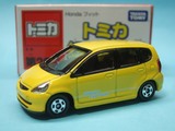 HONDA FIT TOMICA ASSEMLY FACTORY #20