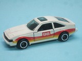 TOMICA 33-4-4 TOYOTA CELICA XX 2800GT