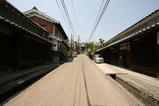 当麻寺 参道