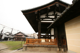 転害門4