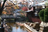 高瀬川