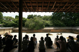竜安寺2