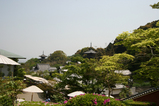 当麻寺 東西の塔