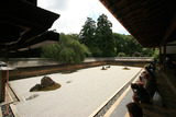 竜安寺1