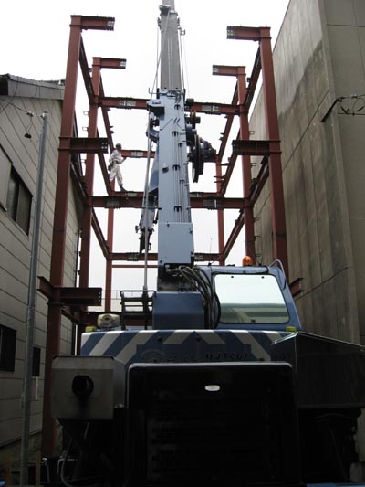 稲垣 建て方1