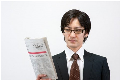新聞