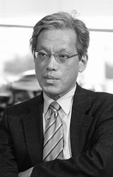 山口二郎